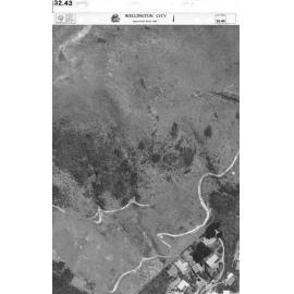 Aerial transparency, Sheet 32.43