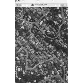 Aerial transparency, Sheet 34.43