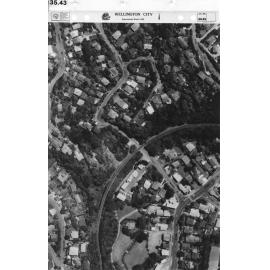 Aerial transparency, Sheet 35.43