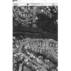 Aerial transparency, Sheet 36.43