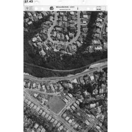 Aerial transparency, Sheet 37.43