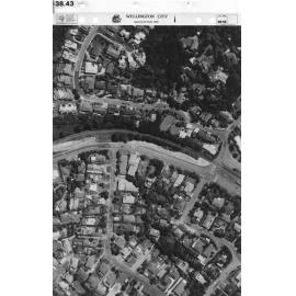 Aerial transparency, Sheet 38.43