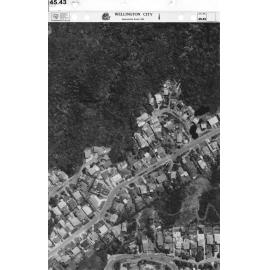 Aerial transparency, Sheet 45.43