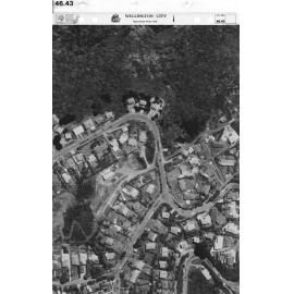 Aerial transparency, Sheet 46.43