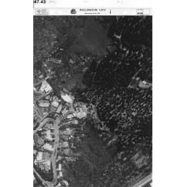 Aerial transparency, Sheet 47.43