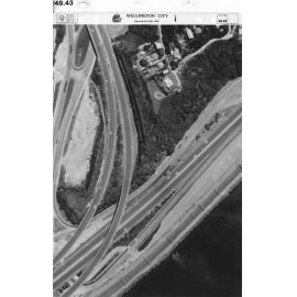 Aerial transparency, Sheet 49.43