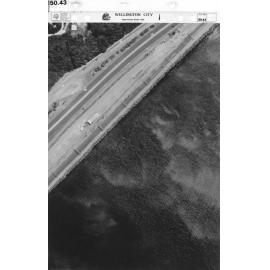 Aerial transparency, Sheet 50.43