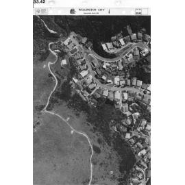 Aerial transparency, Sheet 33.42
