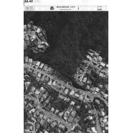 Aerial transparency, Sheet 34.42