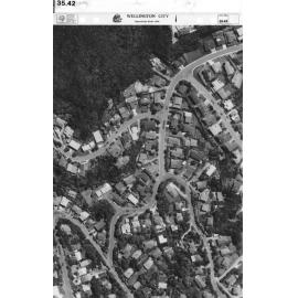 Aerial transparency, Sheet 35.42