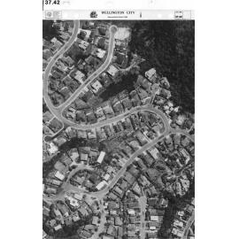 Aerial transparency, Sheet 37.42