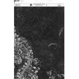 Aerial transparency, Sheet 38.42