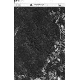 Aerial transparency, Sheet 39.42