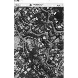 Aerial transparency, Sheet 43.42