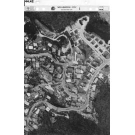 Aerial transparency, Sheet 44.42