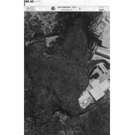 Aerial transparency, Sheet 46.42