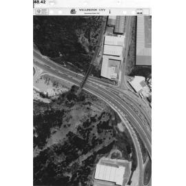 Aerial transparency, Sheet 48.42