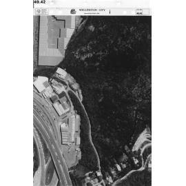 Aerial transparency, Sheet 49.42