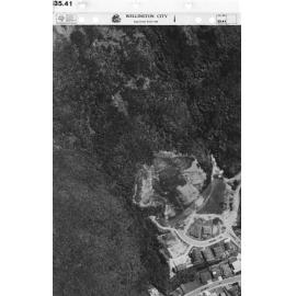 Aerial transparency, Sheet 35.41