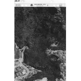 Aerial transparency, Sheet 36.41