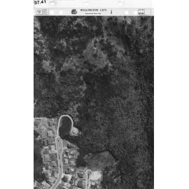 Aerial transparency, Sheet 37.41