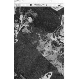 Aerial transparency, Sheet 44.41