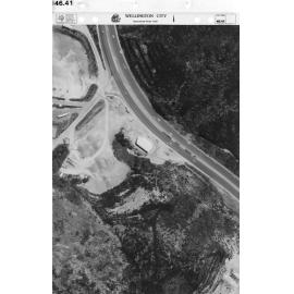 Aerial transparency, Sheet 46.41