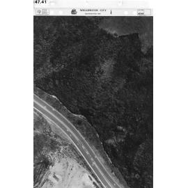 Aerial transparency, Sheet 47.41