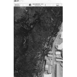 Aerial transparency, Sheet 48.41