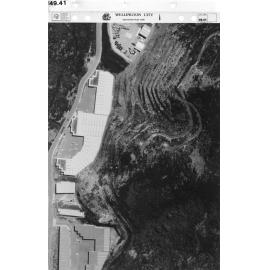 Aerial transparency, Sheet 49.41