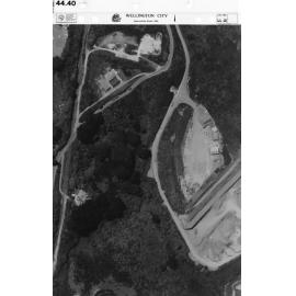 Aerial transparency, Sheet 44.40