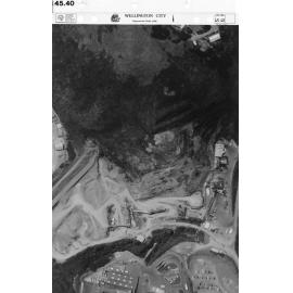 Aerial transparency, Sheet 45.40
