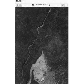 Aerial transparency, Sheet 49.40