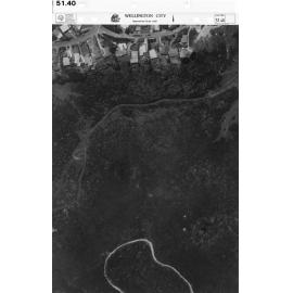 Aerial transparency, Sheet 51.40