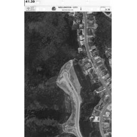 Aerial transparency, Sheet 41.39