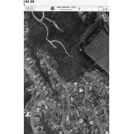 Aerial transparency, Sheet 42.39