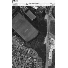 Aerial transparency, Sheet 43.39