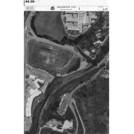 Aerial transparency, Sheet 44.39