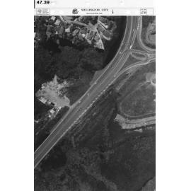 Aerial transparency, Sheet 47.39