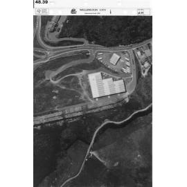 Aerial transparency, Sheet 48.39