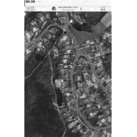 Aerial transparency, Sheet 50.39