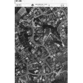 Aerial transparency, Sheet 51.39