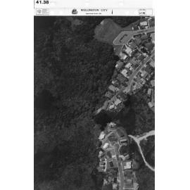 Aerial transparency, Sheet 41.38