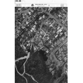 Aerial transparency, Sheet 42.38