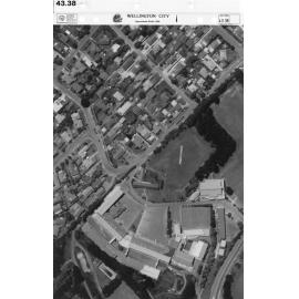 Aerial transparency, Sheet 43.38