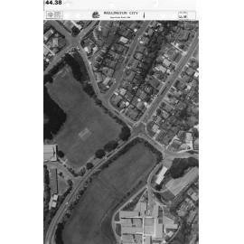 Aerial transparency, Sheet 44.38