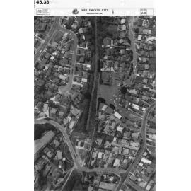 Aerial transparency, Sheet 45.38
