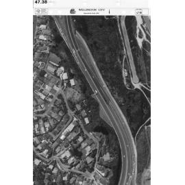 Aerial transparency, Sheet 47.38