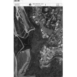 Aerial transparency, Sheet 48.38