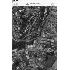 Aerial transparency, Sheet 50.38